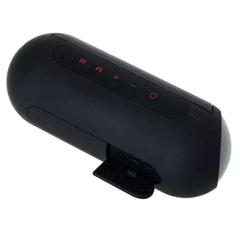 Altoparlante portatile Camry CR 1901 nero