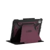 Custodia folio Urban Armor Gear Metropolis SE iPad Pro 11
