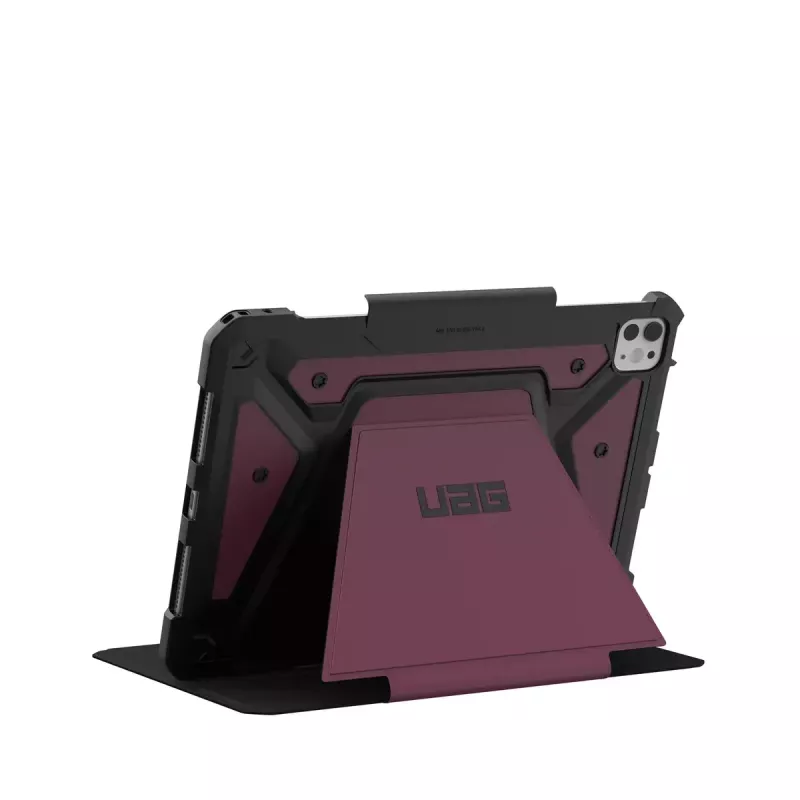 Custodia folio Urban Armor Gear Metropolis SE iPad Pro 11