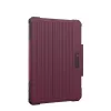 Custodia folio Urban Armor Gear Metropolis SE iPad Pro 11