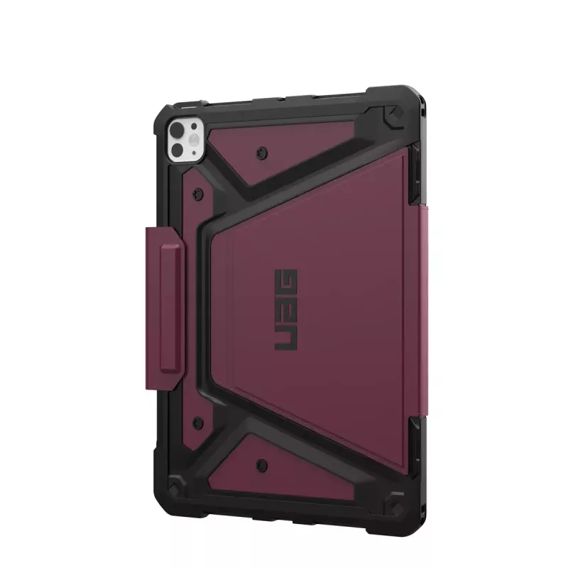 Custodia folio Urban Armor Gear Metropolis SE iPad Pro 11