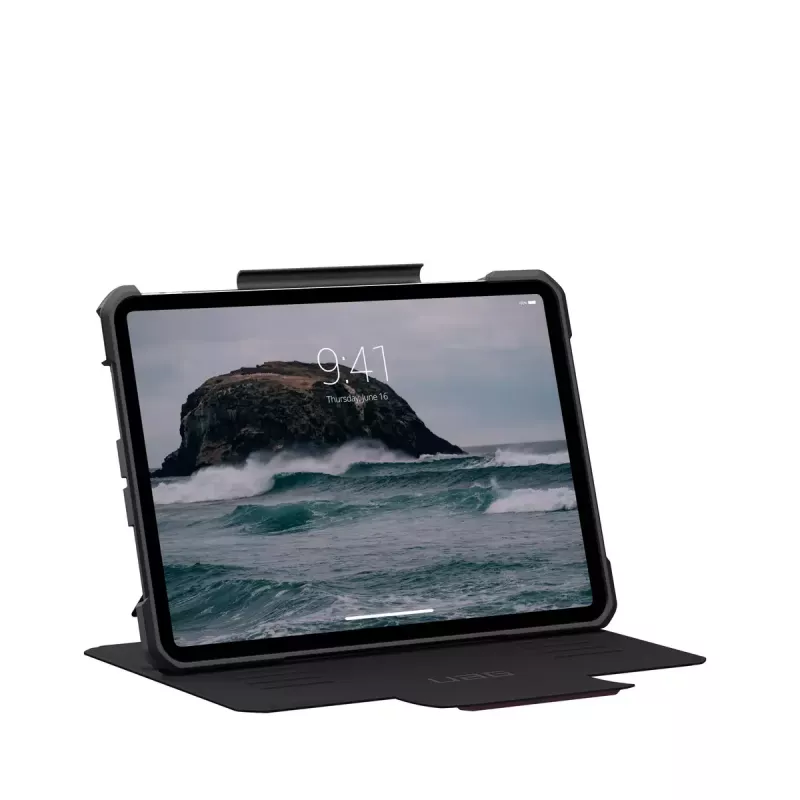 Custodia folio Urban Armor Gear Metropolis SE iPad Pro 11