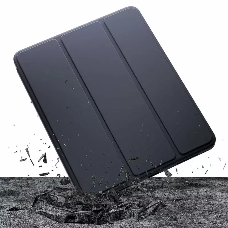 Custodia tablet 3MK Soft 3MK Galaxy Tab S9 FE+