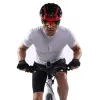 Casco protettivo Livall MT1 Neo — guscio rigido, finitura lucida