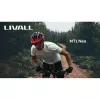 Casco protettivo Livall MT1 Neo — guscio rigido, finitura lucida