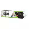 Supporto a parete orientabile Techly per TV LED LCD 42-80