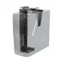 Supporto CPU Techly ICA-CS 66 sottoscrivania nero