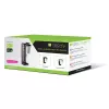 Supporto CPU Techly ICA-CS 66 sottoscrivania nero