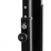 Supporto CPU Techly ICA-CS 66 sottoscrivania nero