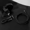 Cavo native union Belt USB-C a USB-C 1,2 m nero