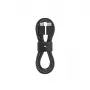 Cavo native union Belt USB-C a USB-C 1,2 m nero