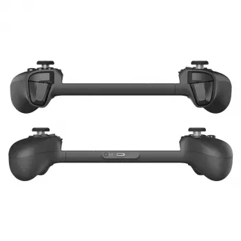 Gamepad GameSir G8 Plus nero Bluetooth USB Android Nintendo Switch PC tablet iOS