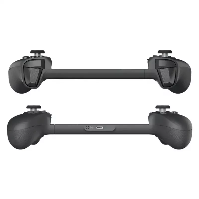 Gamepad GameSir G8 Plus nero Bluetooth USB Android Nintendo Switch PC tablet iOS