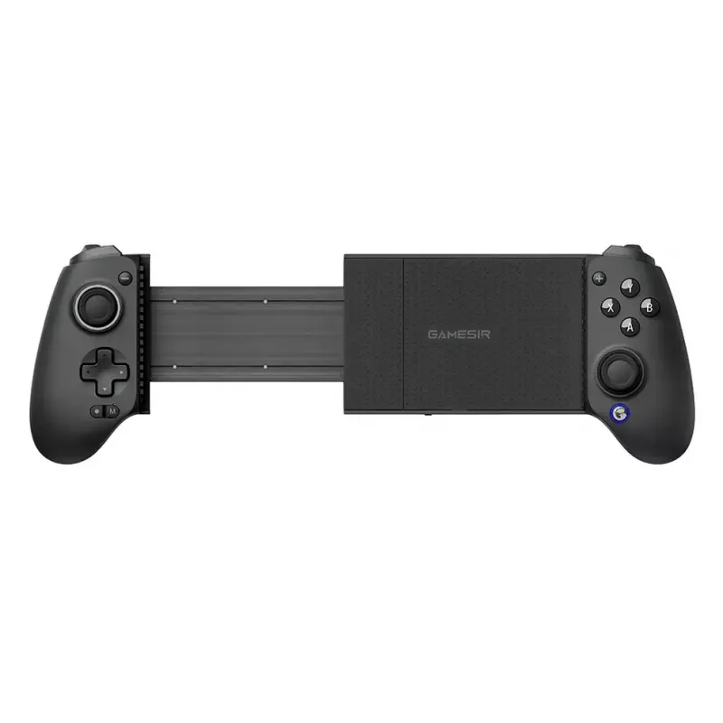 Gamepad GameSir G8 Plus nero Bluetooth USB Android Nintendo Switch PC tablet iOS