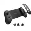 Gamepad GameSir G8 Plus nero Bluetooth USB Android Nintendo Switch PC tablet iOS