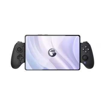 Gamepad GameSir G8 Plus nero Bluetooth USB Android Nintendo Switch PC tablet iOS