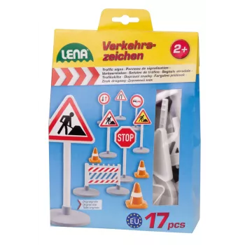 Lena 04440 accessorio set di gioco