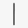 Cover Spigen Galaxy S25 Liquid Air nero opaco monocromatico