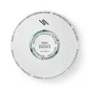 Nedis DTCTCS10WT Rilevatore combinato di fumo e monossido di carbonio, bianco