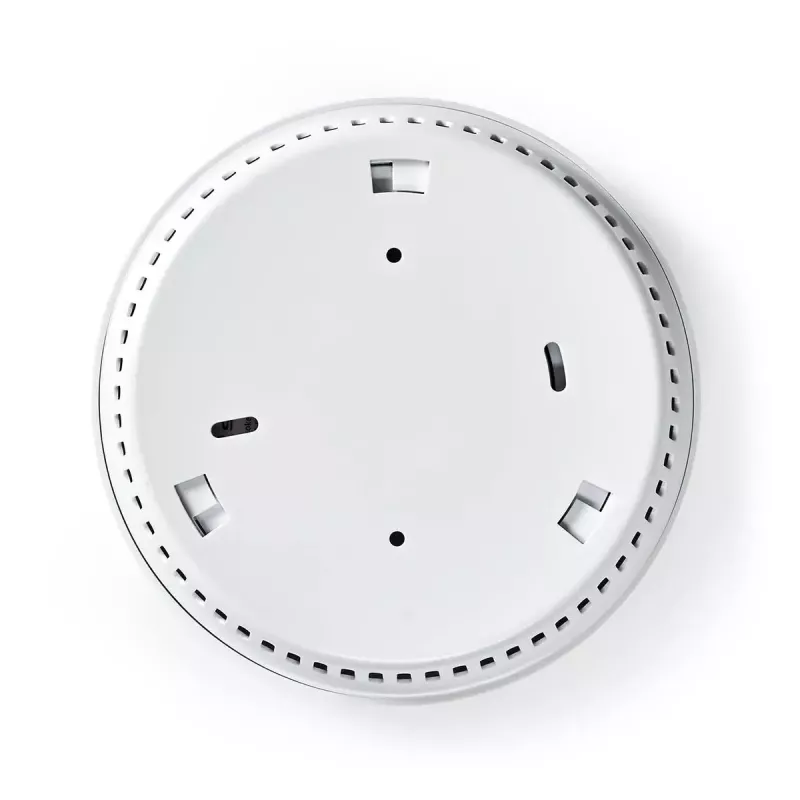 Nedis DTCTCS10WT Rilevatore combinato di fumo e monossido di carbonio, bianco