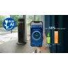 Philips 5000 Series Smart Tower termoventilatore ceramico
