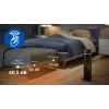 Philips 5000 Series Smart Tower termoventilatore ceramico