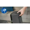Philips 5000 Series Smart Tower termoventilatore ceramico
