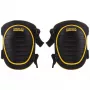 Ginocchiere di sicurezza Stanley FATMAX FMST82961-1 giallo nero schiuma plastica elastico nylon