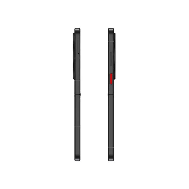 Smartphone Nubia Flip 5G 6,9