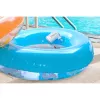Pompa elettrica Technaxx TX-261 180 l/min batteria 1360 mAh