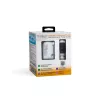 Pompa elettrica Technaxx TX-261 180 l/min batteria 1360 mAh