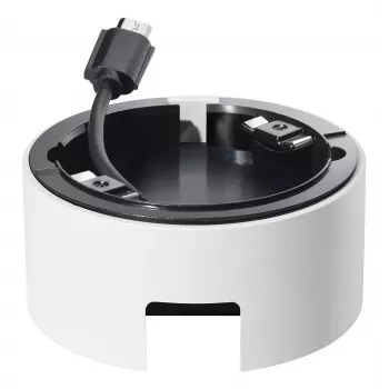 Netatmo NPC-POE-W accessorio telecamera di sorveglianza adattatore PoE