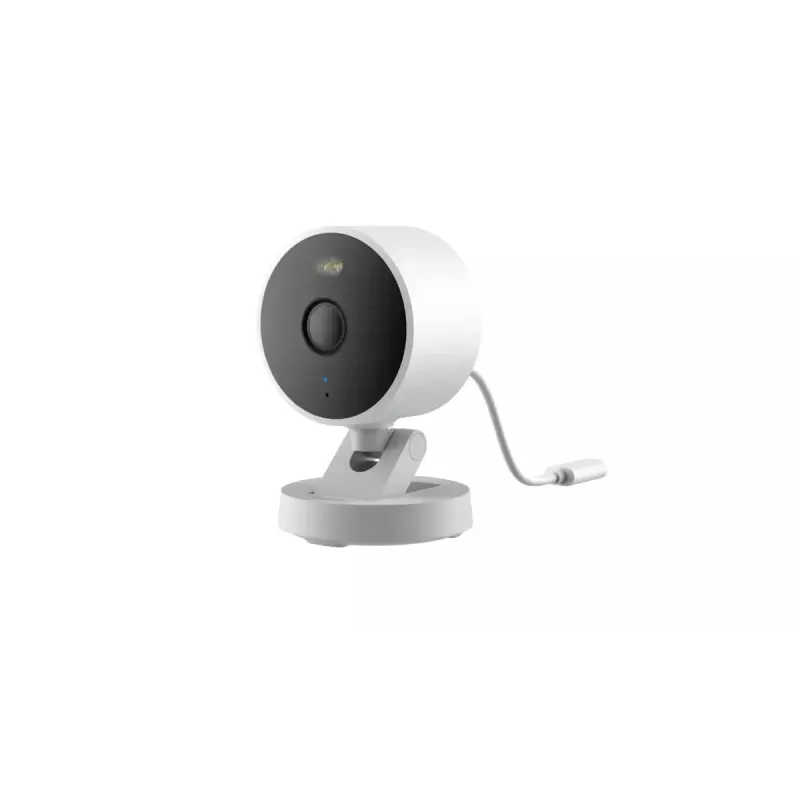 Telecamera di sorveglianza Aqara SMART HOME G100 CAMERA/BIANCO CH-C08D-W