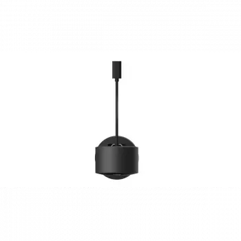 Telecamera di sorveglianza Aqara SMART HOME G100 CAMERA/NERO CH-C08D-B