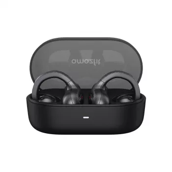 Cuffie Amazfit Up senza fili in-ear chiamate/musica USB Type-C Bluetooth nero