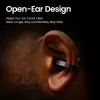 Cuffie Amazfit Up senza fili in-ear chiamate/musica USB Type-C Bluetooth nero