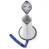 Megafono Nedis MEPH150WT bianco blu 15 W portata 150 m