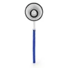 Megafono Nedis MEPH150WT bianco blu 15 W portata 150 m