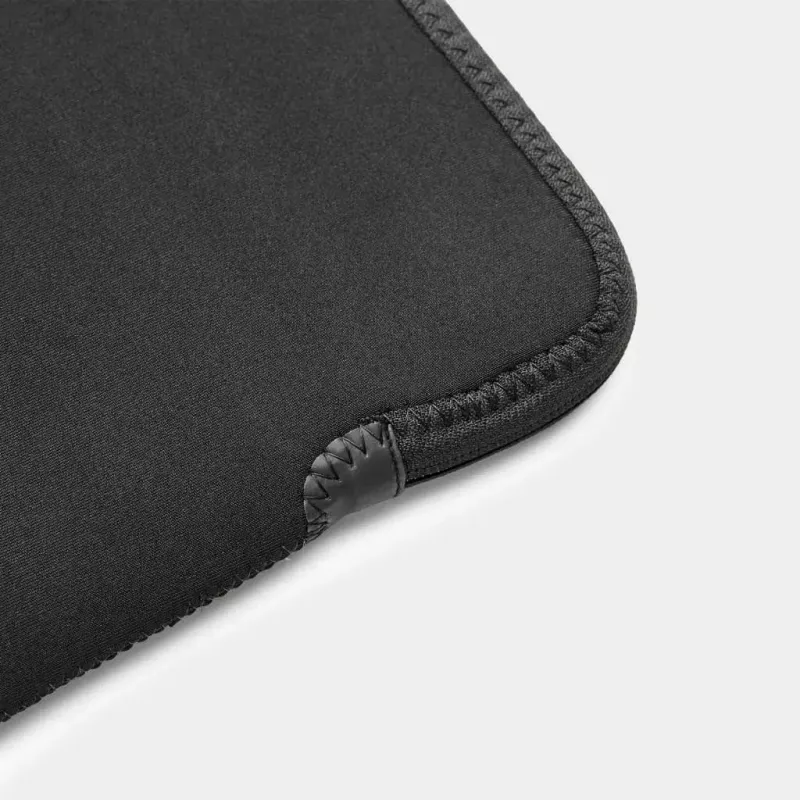 Custodia sleeve Trunk TR-ALSAIR15-BLK 38,1 cm 15 inch nero