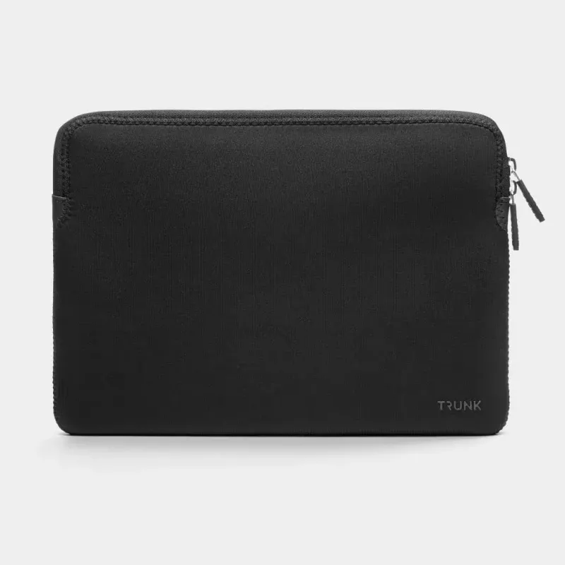 Custodia sleeve Trunk TR-ALSAIR15-BLK 38,1 cm 15 inch nero