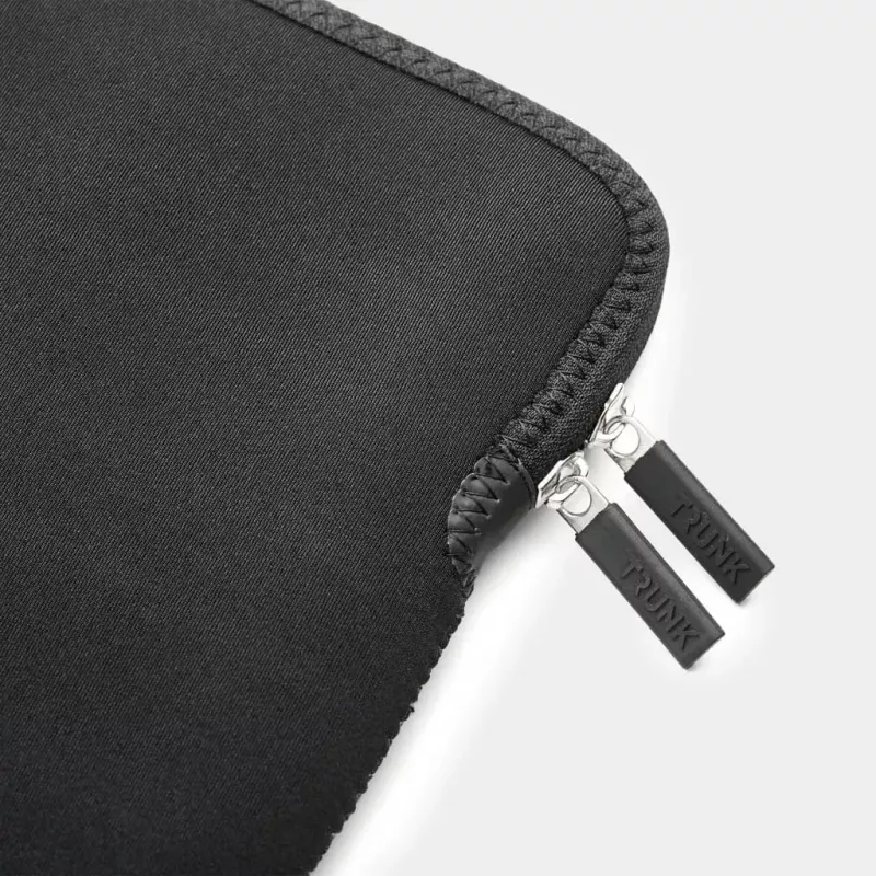 Custodia sleeve Trunk TR-ALSAIR15-BLK 38,1 cm 15 inch nero
