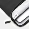 Custodia sleeve Trunk TR-ALSAIR15-BLK 38,1 cm 15 inch nero