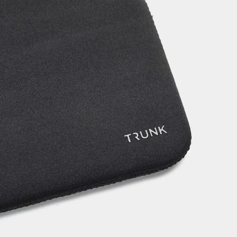 Custodia sleeve Trunk TR-ALSAIR15-BLK 38,1 cm 15 inch nero