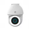 Telecamera di sorveglianza dome IP Nedis WIFICO22CWT 1920 x 1080 pixel