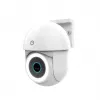 Telecamera di sorveglianza dome IP Nedis WIFICO22CWT 1920 x 1080 pixel