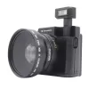 Fotocamera AgfaPhoto Realishot VLG-4K 24 MP CMOS 4K Ultra HD
