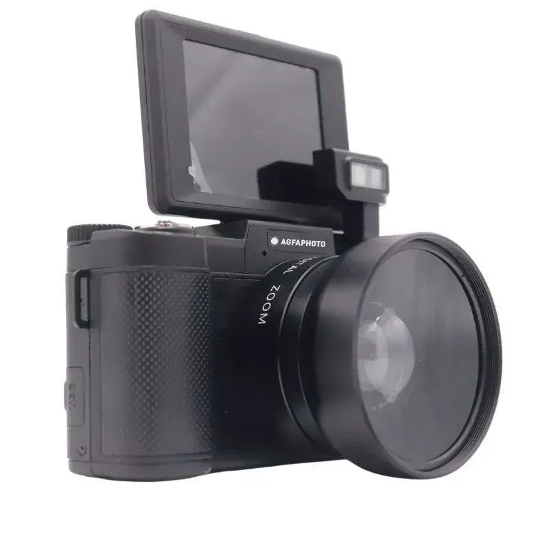 Fotocamera AgfaPhoto Realishot VLG-4K 24 MP CMOS 4K Ultra HD