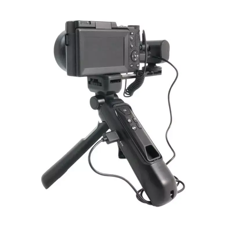 Fotocamera AgfaPhoto Realishot VLG-4K 24 MP CMOS 4K Ultra HD