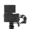 Fotocamera AgfaPhoto Realishot VLG-4K 24 MP CMOS 4K Ultra HD