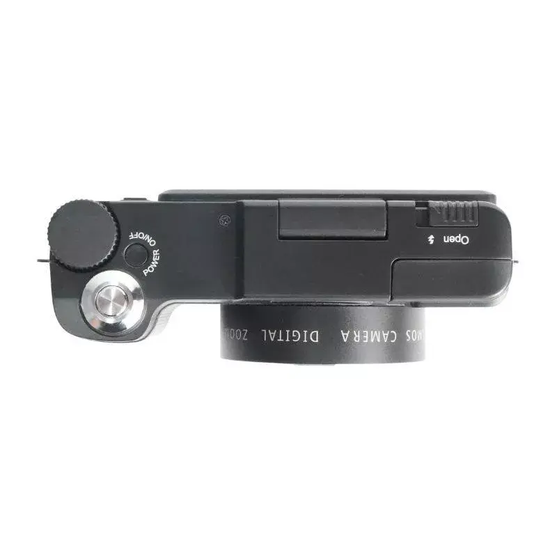 Fotocamera AgfaPhoto Realishot VLG-4K 24 MP CMOS 4K Ultra HD